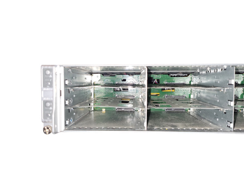 Supermicro CSE-827 Node Server w/ 4x X10DRT-H 2x E5-2680 v3 32GB RAM Q$