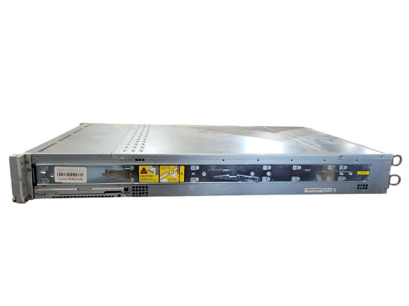 Supermicro CSE-827 Node Server w/ 4x X10DRT-H 2x E5-2680 v3 32GB RAM Q$