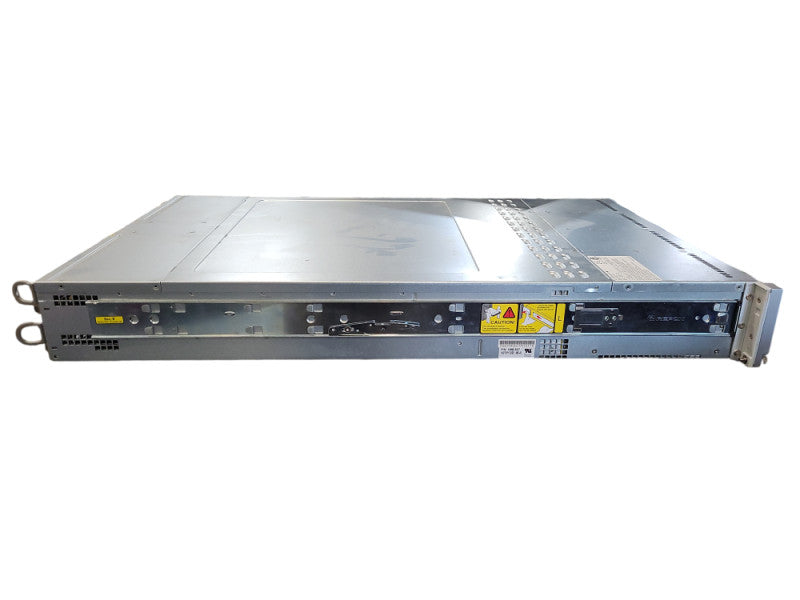 Supermicro CSE-827 Node Server w/ 4x X10DRT-H 2x E5-2680 v3 32GB RAM Q$