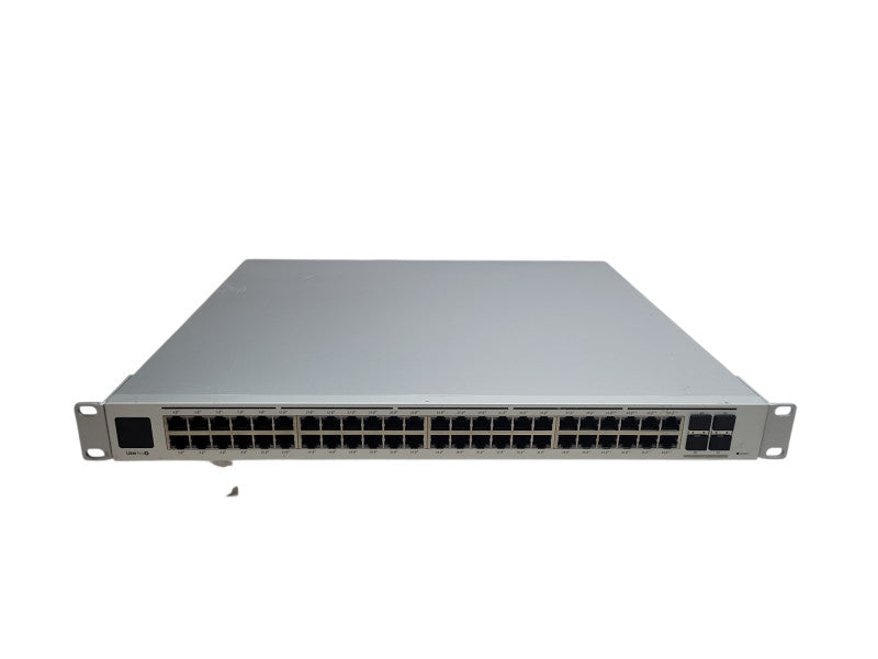 Ubiquiti UniFi USW-PRO-48-POE | 48-Port Managed Switch %