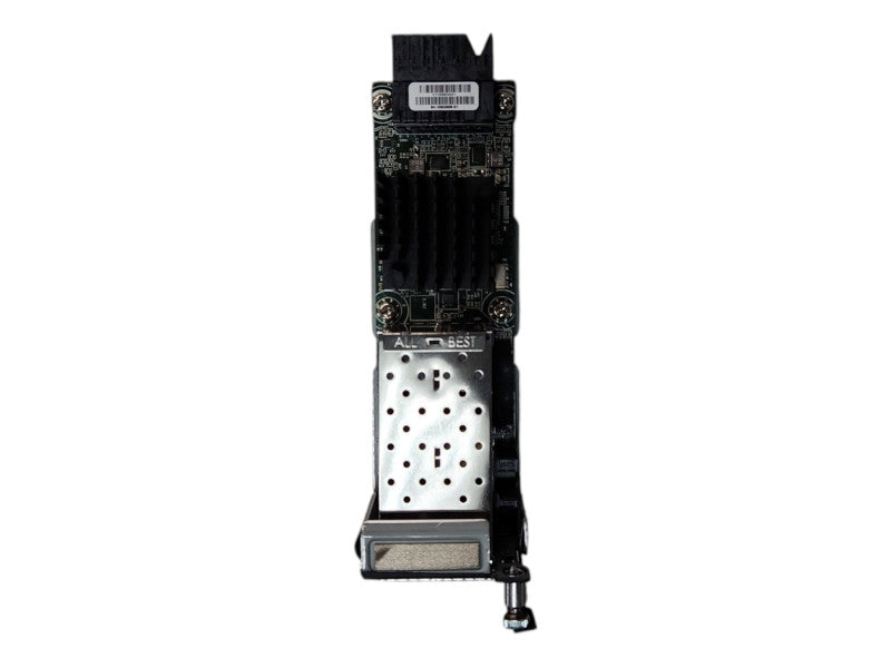 ICX7400-4X10GF 4-Port 10GbE SFP+ Module for ICX 7450 Series Switches Q