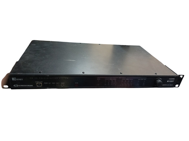Crestron DMPS3-4K-150-C Digital Media Presentation System