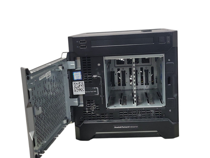 HP ProLiant MicroServer Gen8 Xeon E3-1220Lv2 2.30GHz 16GB B120i 3.5" _