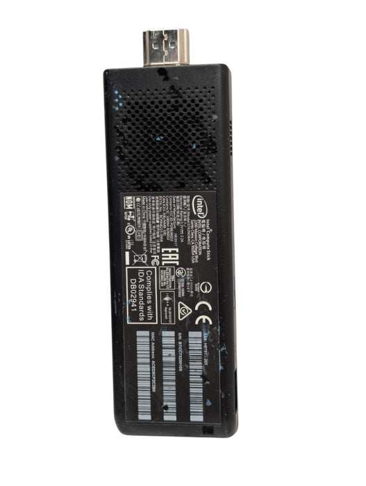 Intel Computer Stick m3-6Y30 4GB RAM 64GB eMMC STK2M364CC -