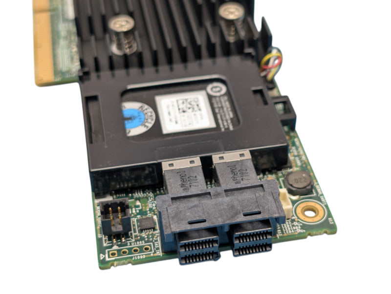 Dell PowerEdge RAID Controller PERC H730 PCIE 12Gb/s SAS 44GNF 044GNF -