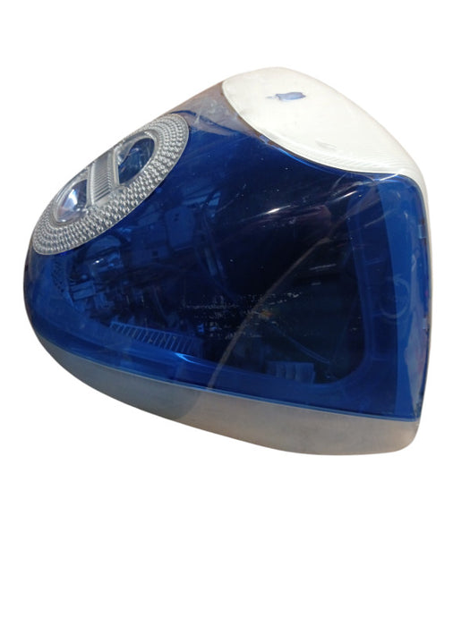 Vintage Apple iMac Model M5521 Blue