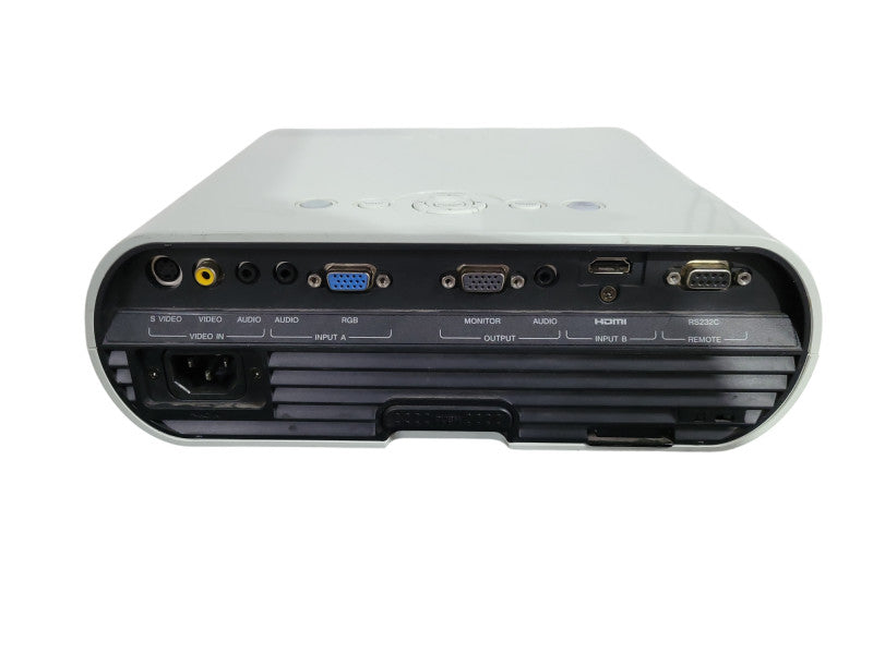 Sony  2000 ANSI Lumens WXGA Projector VPL-EW7 Lamp Hours:1059 !