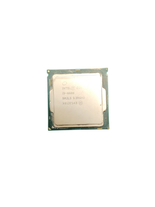 Intel Core i5-6600 SR2L5 3.30GHz 6MB Quad Core LGA1151 CPU