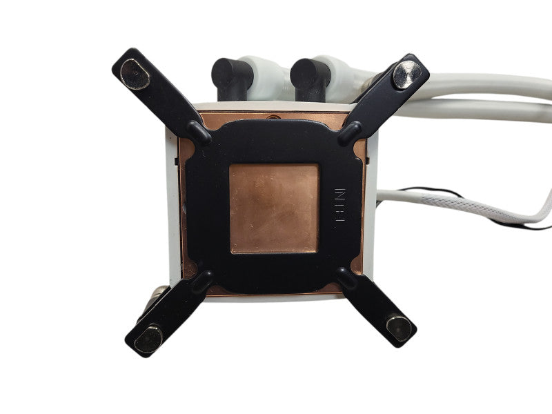 Corsair iCUE H60x RGB ELITE Liquid CPU Cooler $