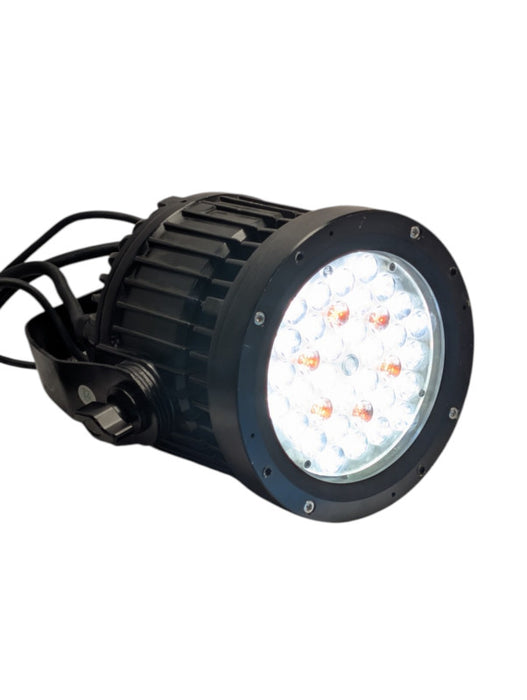 Terbly Oval 36DA LED Sport light DMX Light  -