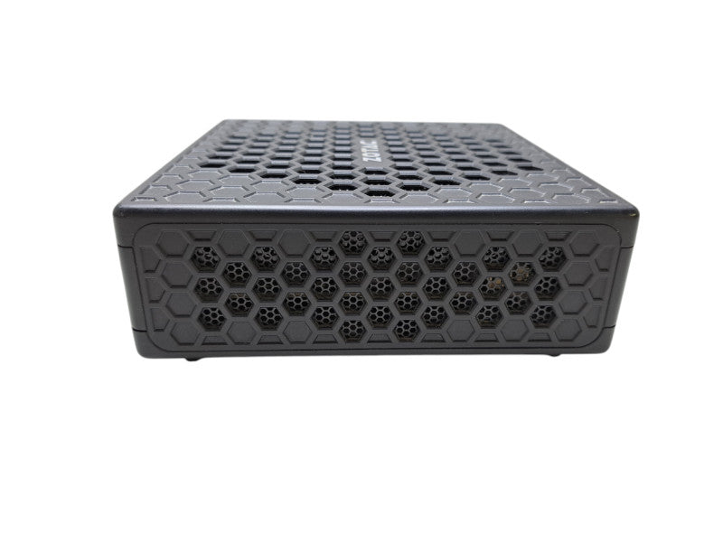 ZOTAC ZBOX-CI320NANO PC | Celeron N2930 @1.80GHz, 2GB Ram, No HDD