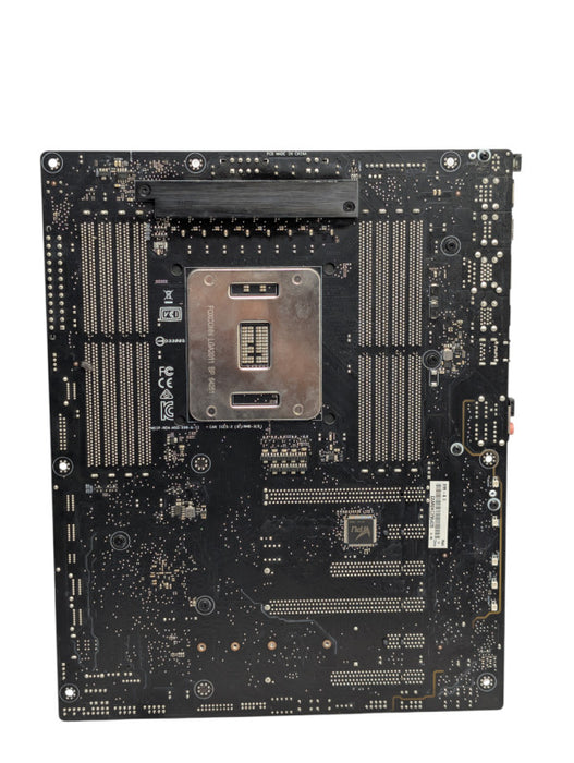 ASUS X99-A II Motherboard Intel Xeon E5-2640 v3 16GB RAM PLEASE READ  -