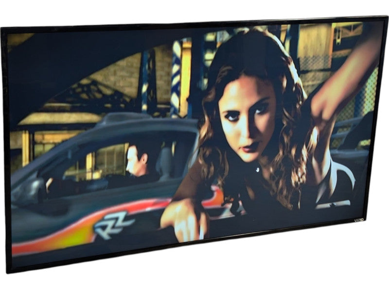 VIZIO D50f-E1 50" HDMI HD TV 1080p Full Array LED\t -