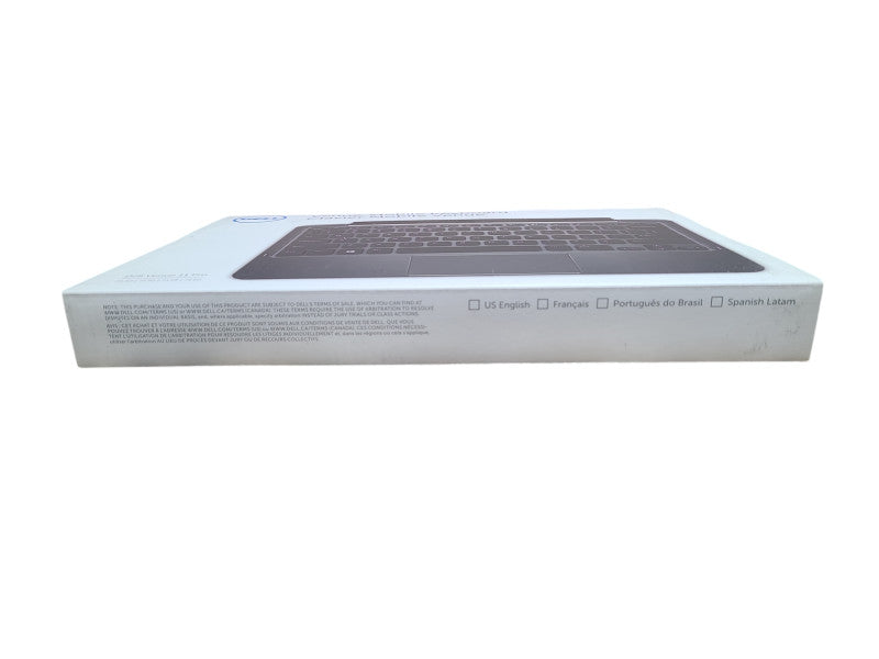 Sealed Dell Venue 11 Pro Mobile Keyboard Dell P/N: 0D1R74  Q