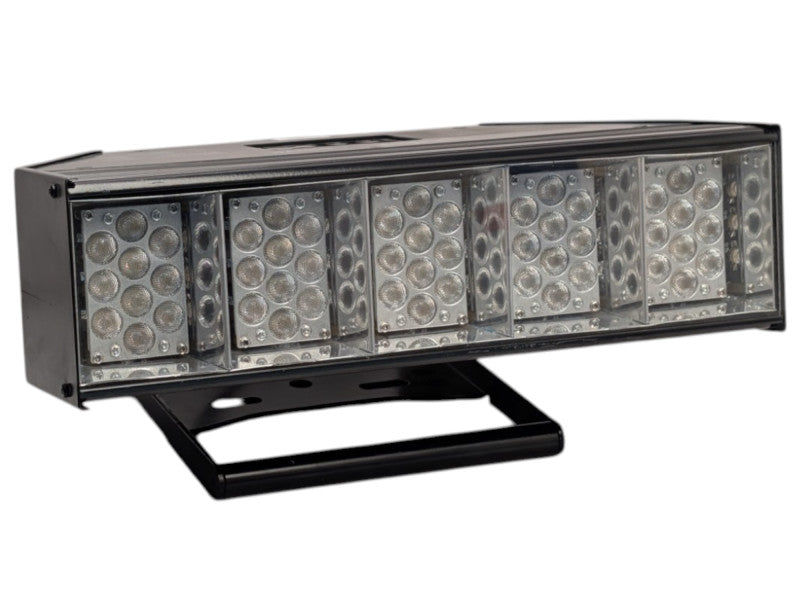 Terbly LB50K DMX RGB LED Light Fixture  -