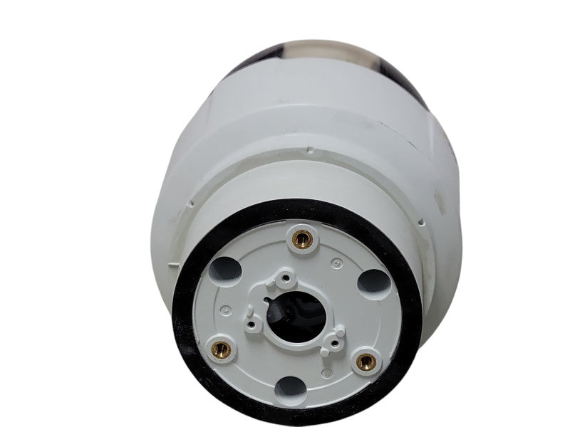 AXIS COMMUNICATIONS Q6125-LE Pan Tilt Zoom Network Dome Camera _