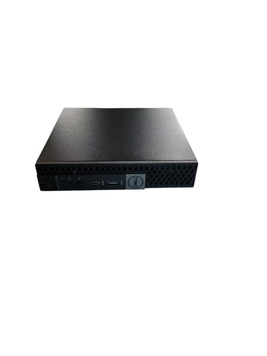 Dell OptiPlex 3070 Micro i5 - 9500T @ 2.20GHz 16GB DDR4 Ram Qθ
