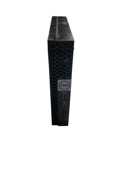 Dell OptiPlex 3070 Micro i5 - 9500T @ 2.20GHz 16GB DDR4 Ram Qθ
