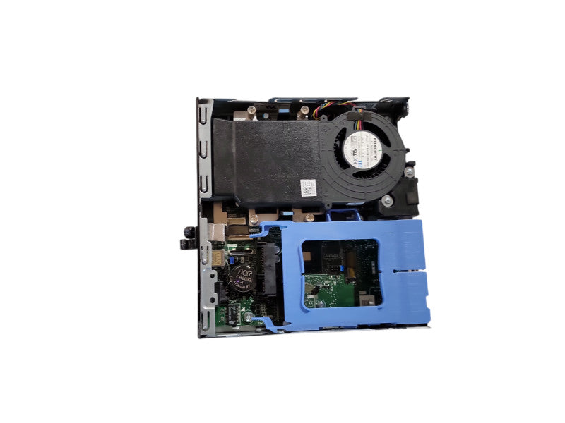 Dell OptiPlex 3070 Micro i5 - 9500T @ 2.20GHz 16GB DDR4 Ram Qθ