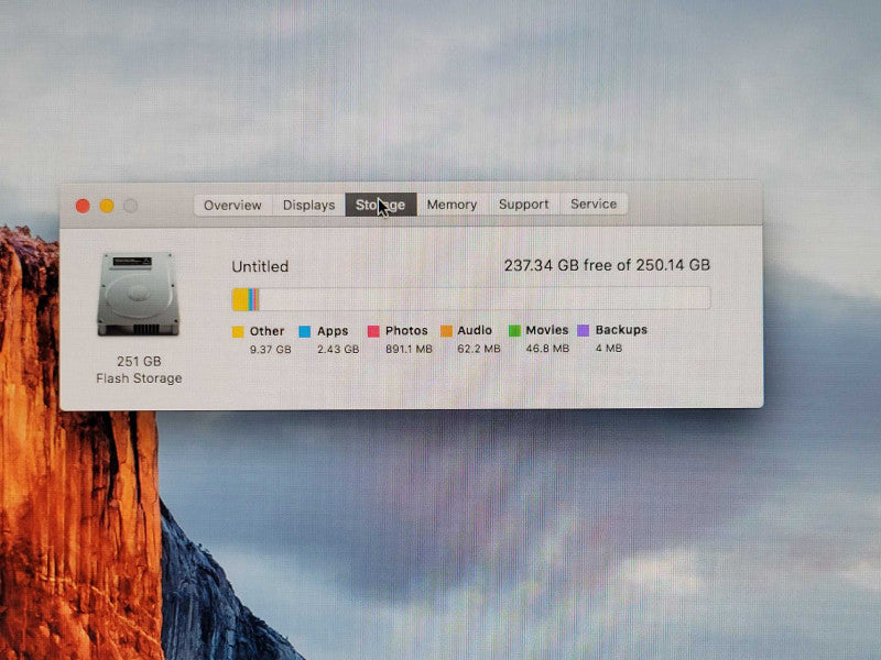Apple Mac Pro 2013, Xeon E5-1650V2 3.5GHz 16GB RAM, AMD D500 3GB, 256GB SSD _