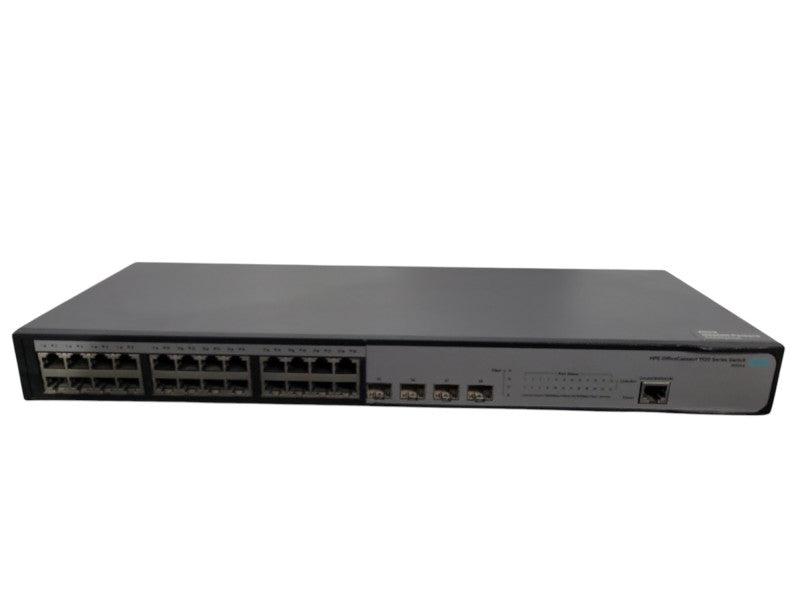 HPE Office Connect 1920 Series Switch JG924A 24-Gigabit Port  !