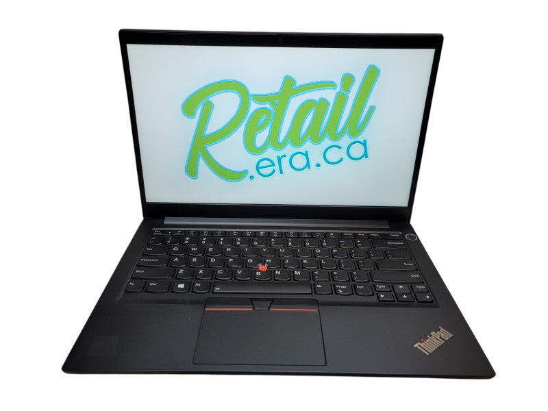 Lenovo ThinkPad E14 Gen 2 i7-1165G7 16GB RAM 256GB SSD β Lap200