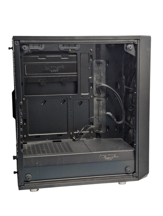Fractal Massify C Computer Case Tempered Glass  -