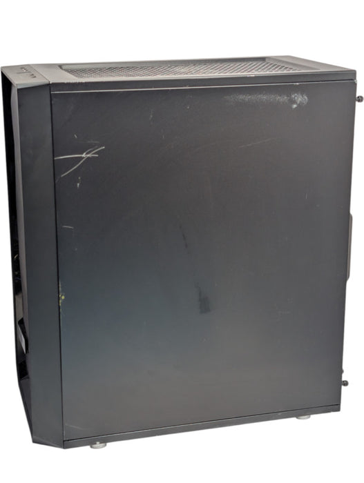 Fractal Massify C Computer Case Tempered Glass  -