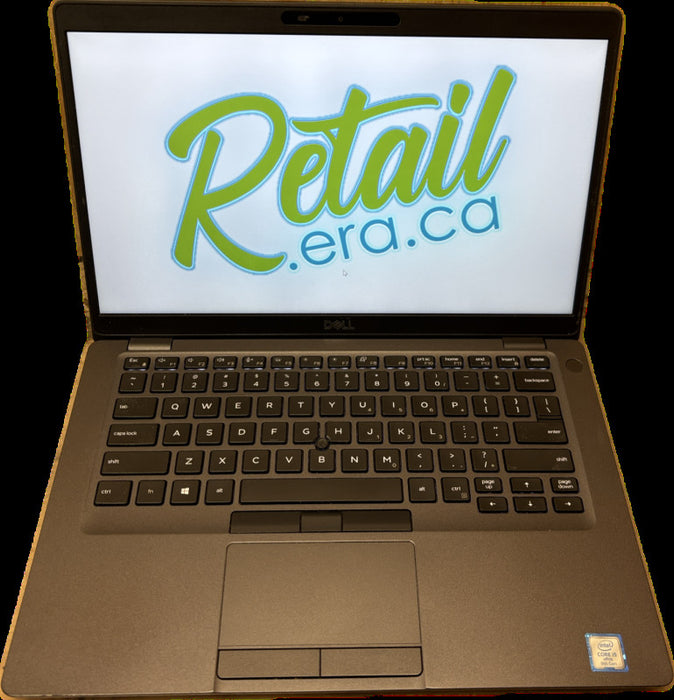 Dell Latitude 5401 Core i5-9400H@2.5GHz 16GB RAM 256GB SSD  Lap200