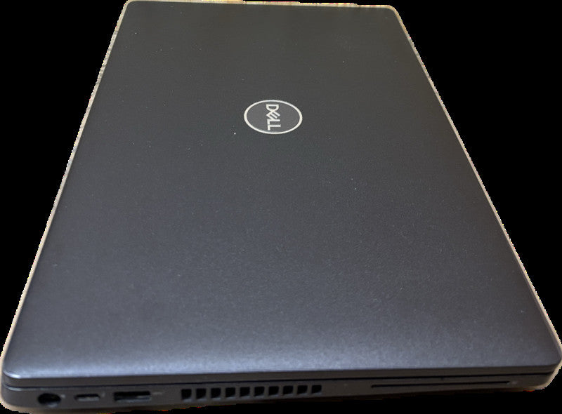 Dell Latitude 5401 Core i5-9400H@2.5GHz 16GB RAM 256GB SSD  Lap200