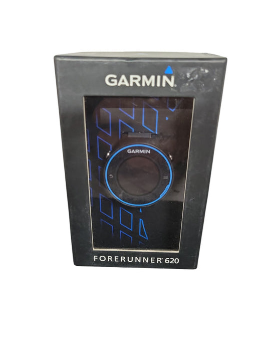 Garmin Forerunner 620 !