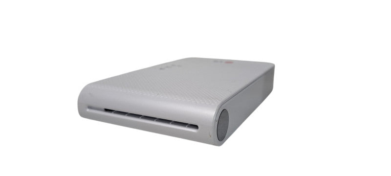LG POCKET PHOTO PRINTER PD239 | READ