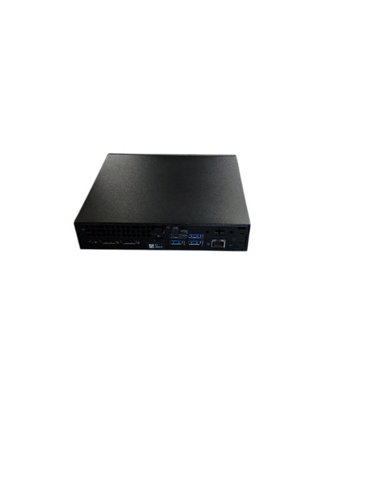Dell OptiPlex 7070 Micro i5 - 9500T @ 2.20GHz 16GB DDR4 Ram Qθ