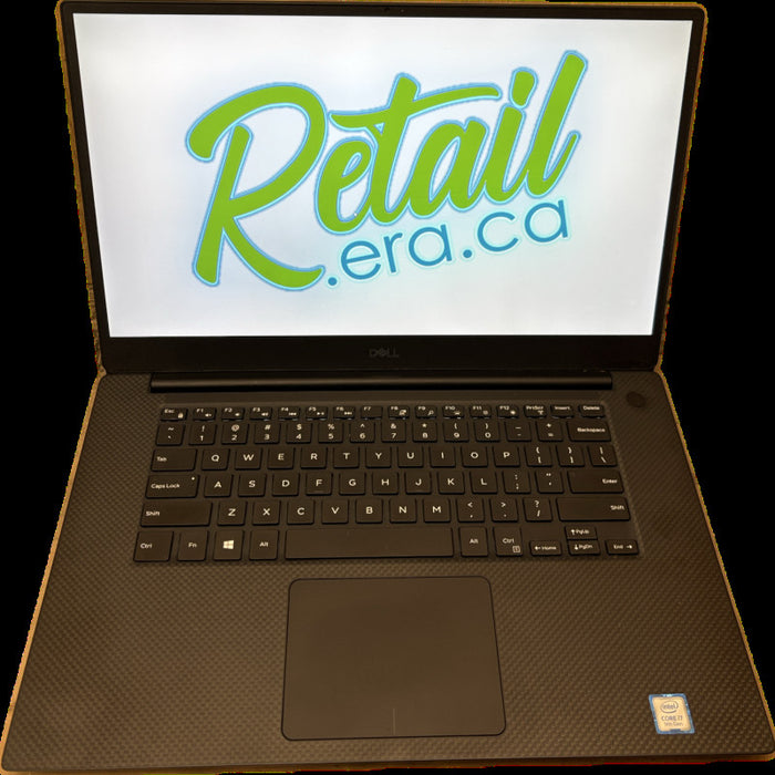Dell XPS 15 7590 i7-9750H GTX 1650 4GB GPU 16GB RAM 256GB SSD  Lap200