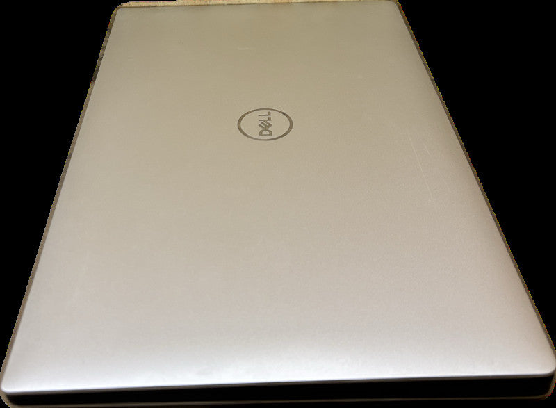 Dell XPS 15 7590 i7-9750H GTX 1650 4GB GPU 16GB RAM 256GB SSD READ!  Lap200