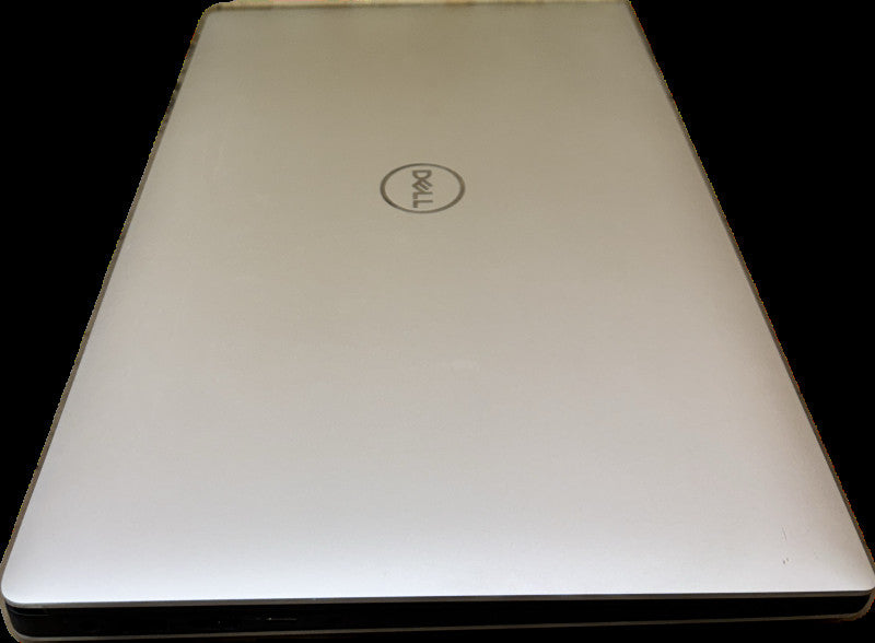 Dell XPS 15 7590 i7-9750H GTX 1650 4GB GPU 16GB RAM 256GB SSD  Lap200