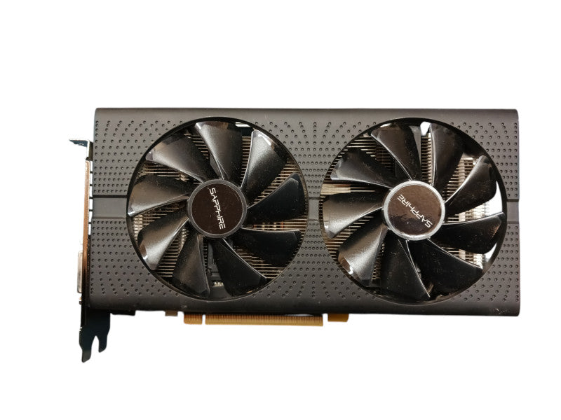 Sapphire Pulse RX 570 OC 4GB GDDR5 Graphics Card