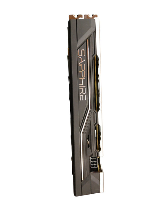Sapphire Pulse RX 570 OC 4GB GDDR5 Graphics Card