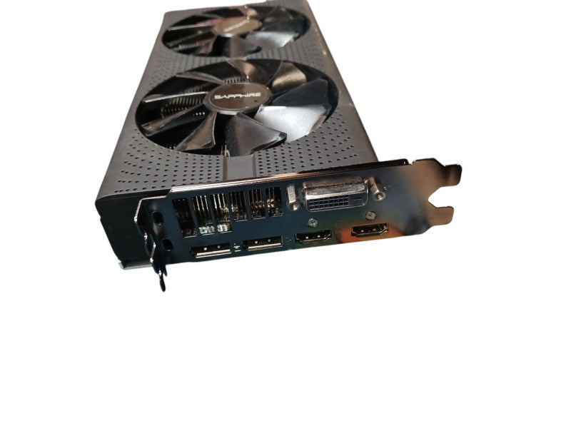 Sapphire Pulse RX 570 OC 4GB GDDR5 Graphics Card