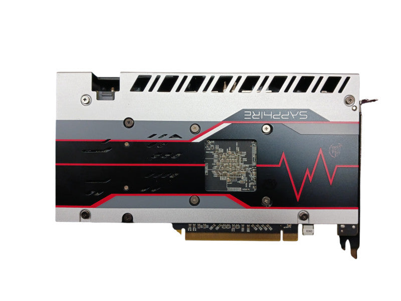 Sapphire Pulse RX 570 OC 4GB GDDR5 Graphics Card