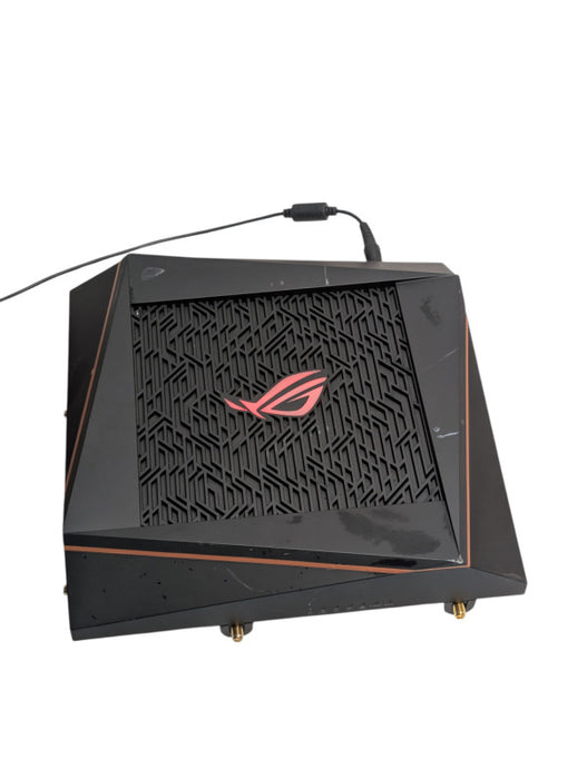 ASUS ROG Rupture Tri-band Gaming Router GT-AX1100 Wi-Fi 6 11,000Mbps  -