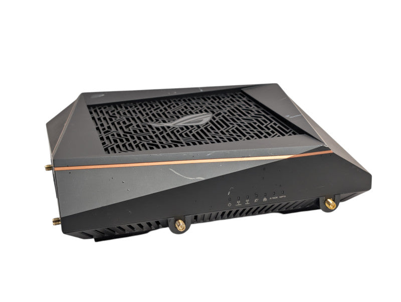 ASUS ROG Rupture Tri-band Gaming Router GT-AX1100 Wi-Fi 6 11,000Mbps  -