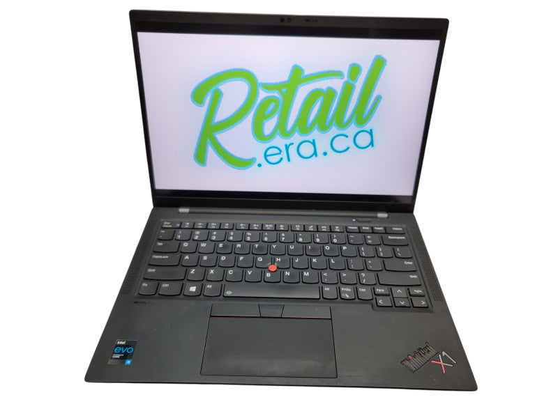 Lenovo ThinkPad X1 Carbon Gen 9 i5-1135G7 16GB RAM 256GB SSD **read β Lap200