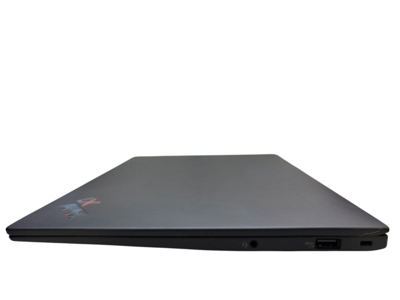 Lenovo ThinkPad X1 Carbon Gen 9 i5-1135G7 16GB RAM 256GB SSD **read β Lap200