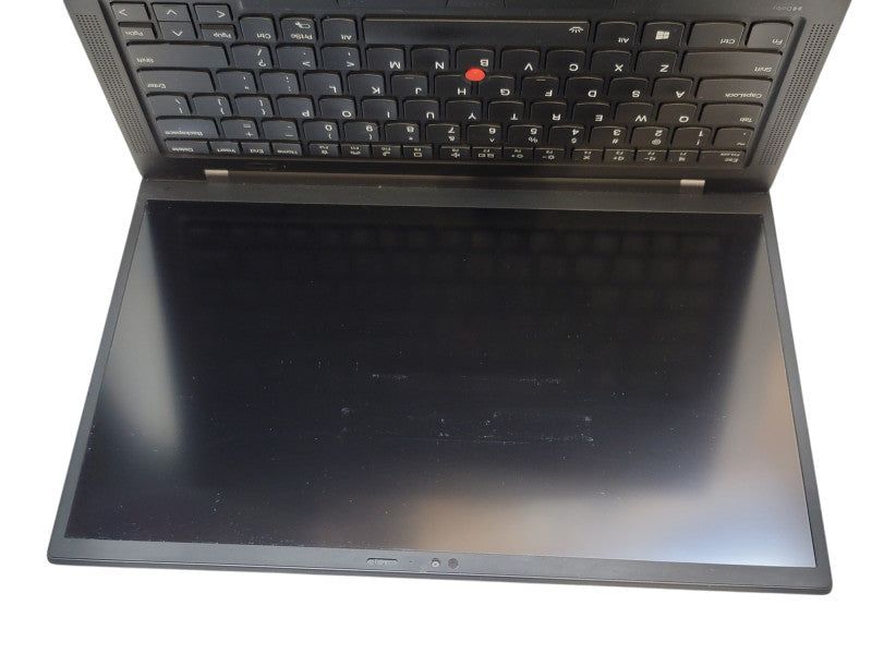 Lenovo ThinkPad X1 Carbon Gen 9 i5-1135G7 16GB RAM 256GB SSD **read β Lap200