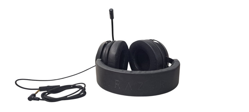 Razer Kraken Pro V2 Wired Headset
