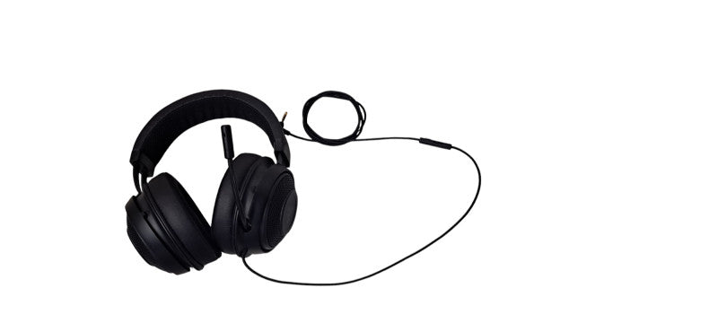 Razer Kraken Pro V2 Wired Headset