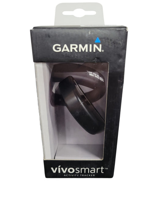 Garmin vivosmart Activity Tracker Small Black  !