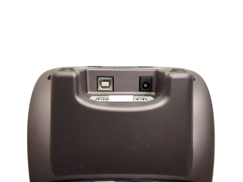 Dymo LabelWriter 400 Turbo Thermal Label Printer + Roll No AC $