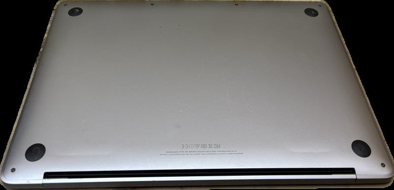 Apple MacBook Pro 13" 2016 i7-6660U 16GB RAM 512GB SSD READ